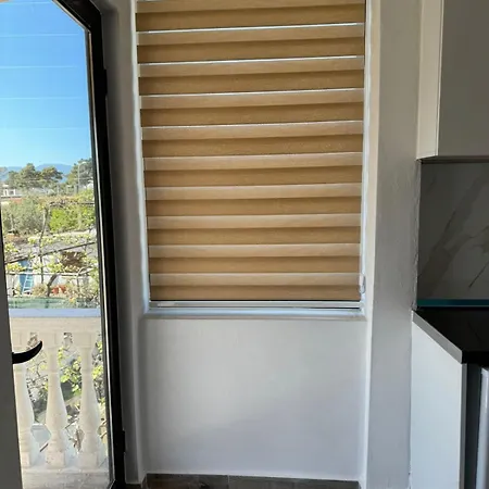 Apartment Bleta