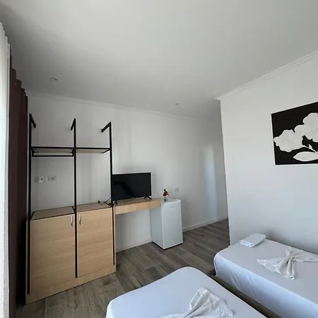Apartment Bleta