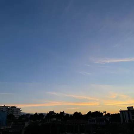 Apartment Bleta *