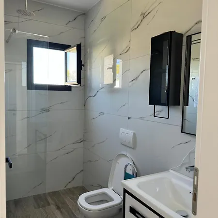 Bleta Apartment