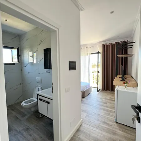 Apartment Bleta *