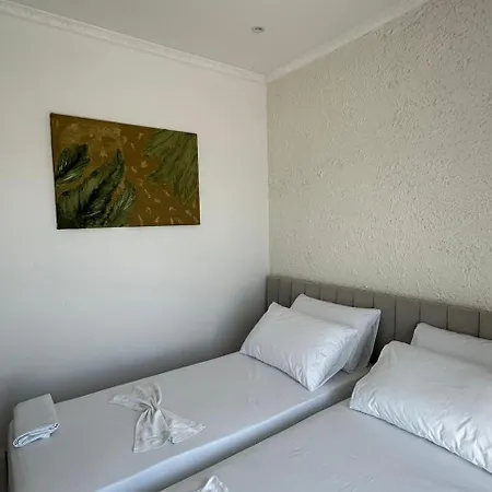Bleta Apartment