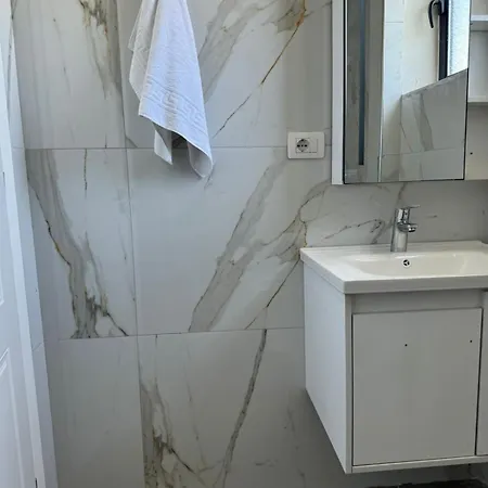 Appartement Bleta *