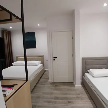 Bleta Apartamento Vlorë