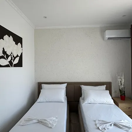 Bleta Apartment Vlorë