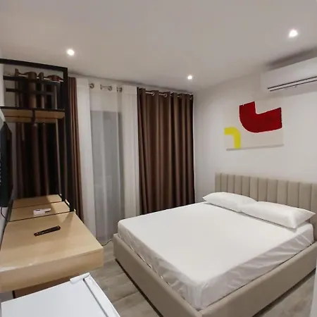 Bleta Apartment Vlorë