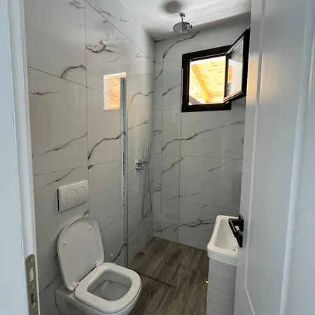 Bleta Apartment