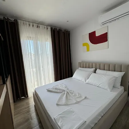 Bleta Apartment Vlorë
