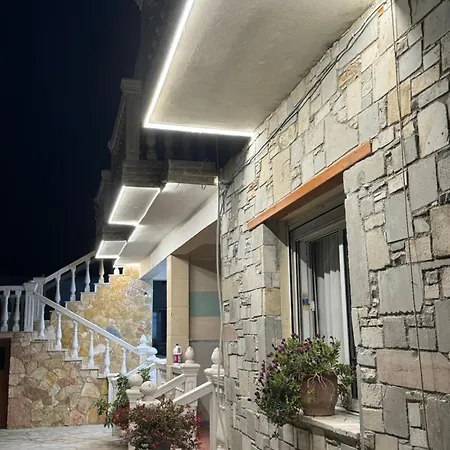 Appartement Bleta Vlorë