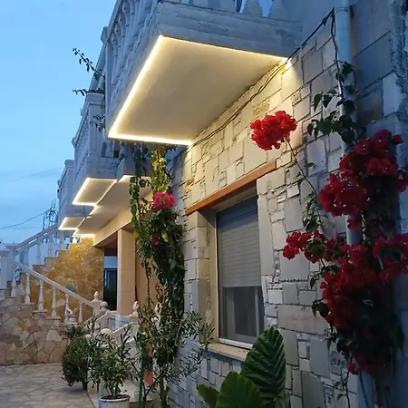 Bleta Apartment *