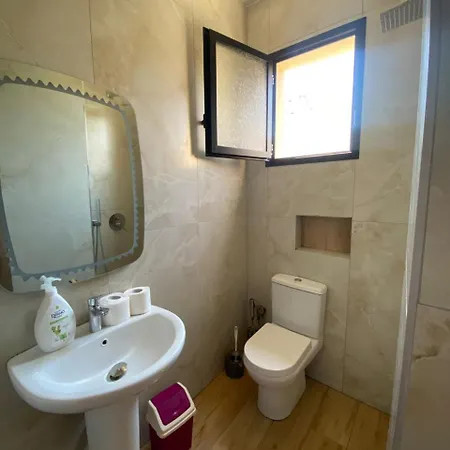 Bleta Apartamento Vlorë