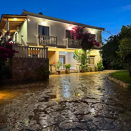 Appartement Bleta